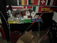 Opplooibare zakkenhouder - afbeelding 1 van  1