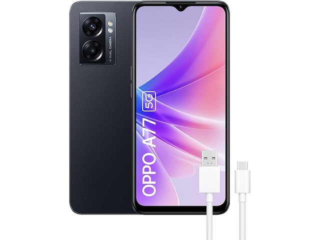 Oppo a77 5g - afbeelding 1 van  1