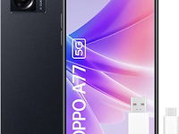 Oppo a77 5g - afbeelding 1 van  1