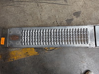Oppooibare ramp - afbeelding 2 van  6
