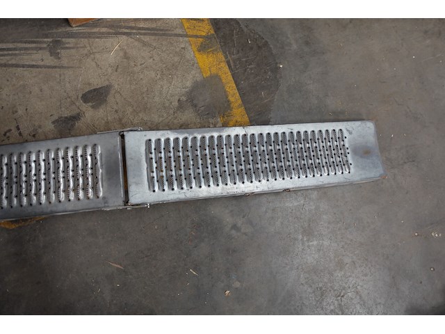Oppooibare ramp - afbeelding 3 van  6