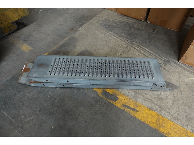 Oppooibare ramp - afbeelding 4 van  6