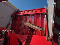 Opraapwagen / ladewagen pöttinger lj1 jumbo 7400 - afbeelding 4 van  26