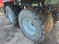 Opraapwagen / ladewagen pöttinger lj1 jumbo 7400 - afbeelding 6 van  26