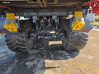 Opraapwagen / ladewagen pöttinger lj1 jumbo 7400 - afbeelding 9 van  26