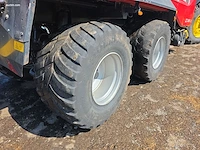 Opraapwagen / ladewagen pöttinger lj1 jumbo 7400 - afbeelding 10 van  26