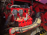 Opraapwagen / ladewagen pöttinger lj1 jumbo 7400 - afbeelding 14 van  26