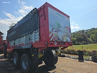 Opraapwagen / ladewagen pöttinger lj1 jumbo 7400 - afbeelding 23 van  26