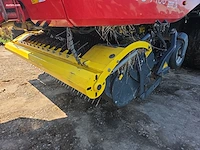 Opraapwagen / ladewagen pöttinger lj1 jumbo 7400 - afbeelding 26 van  26