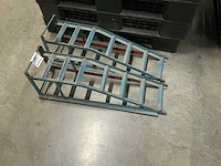 Oprijbok (2x) - afbeelding 2 van  3