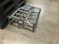 Oprijbok (2x) - afbeelding 3 van  3