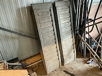 Oprijbrug - afbeelding 1 van  2