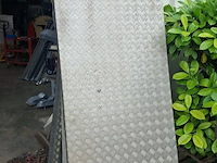 Oprijplaat 200x70cm - afbeelding 1 van  1