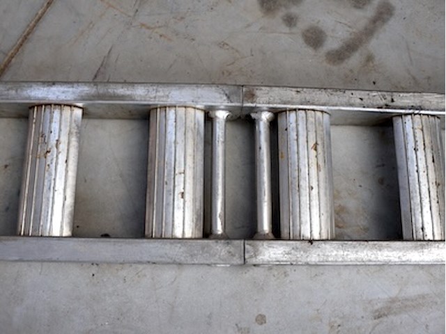 Oprijplaat moto - afbeelding 2 van  3