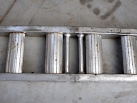 Oprijplaat moto - afbeelding 2 van  3