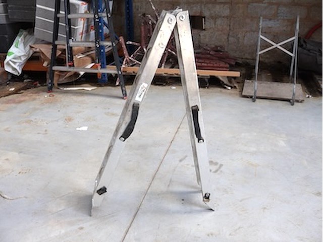 Oprijplaat moto - afbeelding 3 van  3