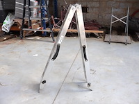 Oprijplaat moto - afbeelding 3 van  3