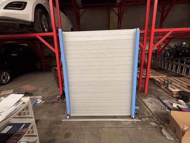 Oprijplaat wm light 400kg - afbeelding 1 van  7