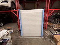 Oprijplaat wm light 400kg