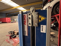 Oprijplaat wm light 400kg - afbeelding 3 van  7