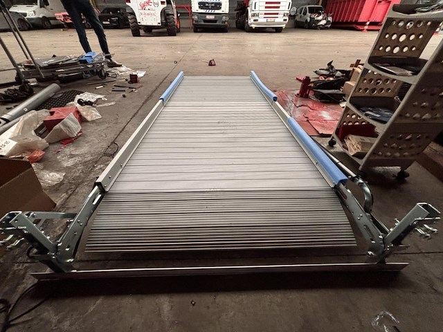 Oprijplaat wm light 400kg - afbeelding 4 van  7