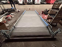 Oprijplaat wm light 400kg - afbeelding 4 van  7