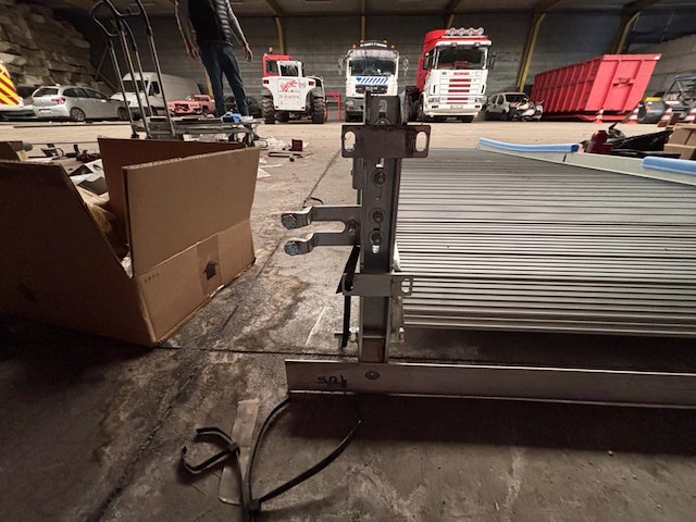 Oprijplaat wm light 400kg - afbeelding 5 van  7