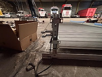 Oprijplaat wm light 400kg - afbeelding 5 van  7