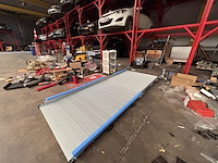 Oprijplaat wm light 400kg - afbeelding 6 van  7