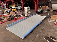 Oprijplaat wm light 400kg - afbeelding 7 van  7