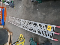 Oprijplaat - afbeelding 1 van  4