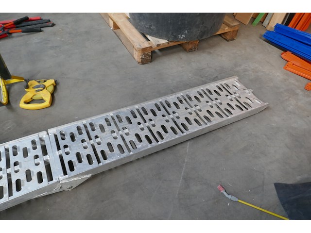 Oprijplaat - afbeelding 2 van  4