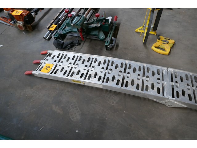 Oprijplaat - afbeelding 3 van  4