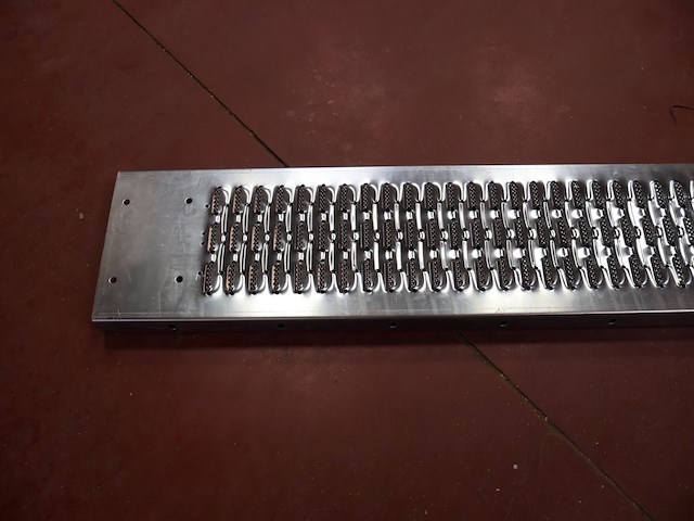 Oprijplaat - afbeelding 2 van  4