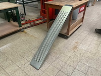 Oprijplaat - afbeelding 1 van  3