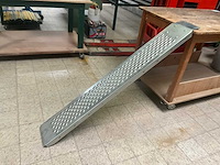 Oprijplaat - afbeelding 2 van  3