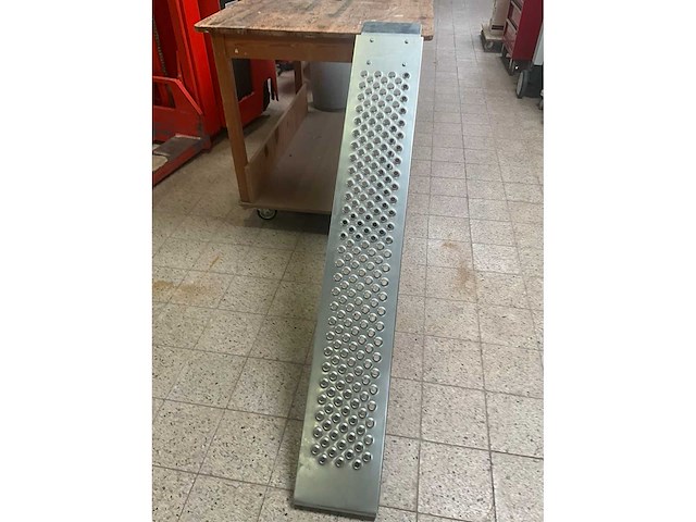 Oprijplaat - afbeelding 3 van  3