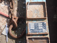Oprijplateau alt rp20, cap 2000kg, bj 2019 - afbeelding 2 van  2