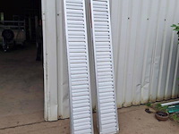 Oprijplaten 3000kg nieuw - afbeelding 1 van  1