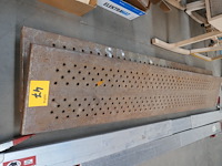 Oprijplaten - afbeelding 1 van  2