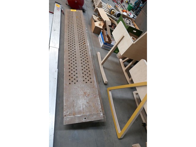 Oprijplaten - afbeelding 2 van  2