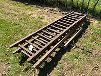 Oprijramp (2x) - afbeelding 1 van  3