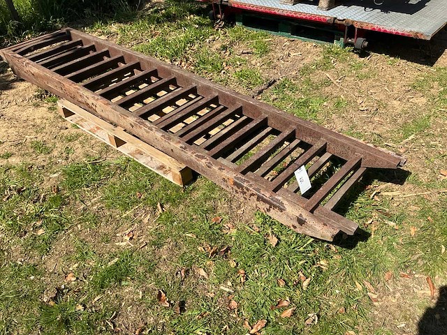 Oprijramp (2x) - afbeelding 2 van  3