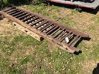 Oprijramp (2x) - afbeelding 2 van  3