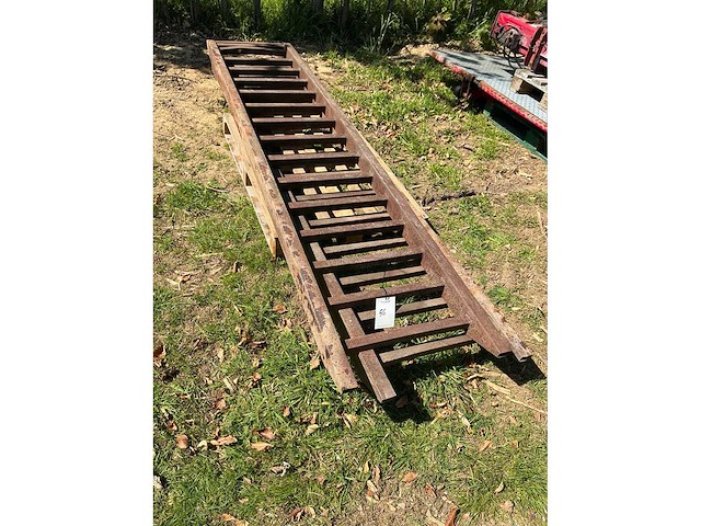 Oprijramp (2x) - afbeelding 3 van  3