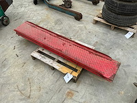 Oprijramp (2x) - afbeelding 1 van  3