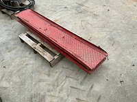 Oprijramp (2x) - afbeelding 3 van  3