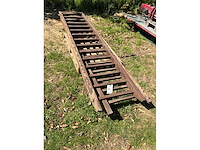 Oprijramp (2x) - afbeelding 2 van  2