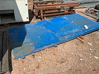 Oprijramp - afbeelding 2 van  2