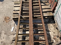 Oprijramp - afbeelding 1 van  1